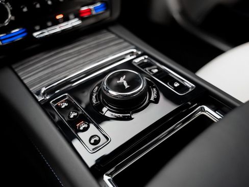 Used 2022 Rolls-Royce Ghost w/ Ghost Package image 48