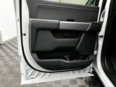 New 2025 Ford F150 XLT w/ Equipment Group 302A MID image 29