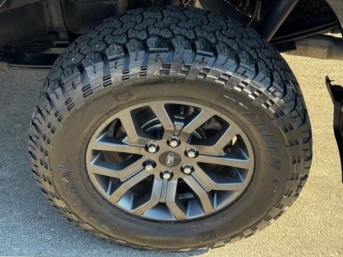 Used 2023 Ford F150 Tremor AWD/4WD image 44