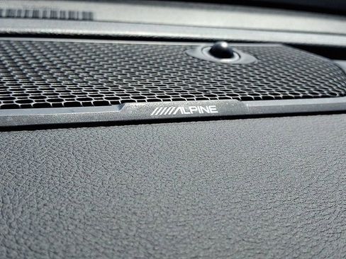 Used 2025 RAM 2500 Rebel w/ Rebel Level 1 Equipment Group image 33