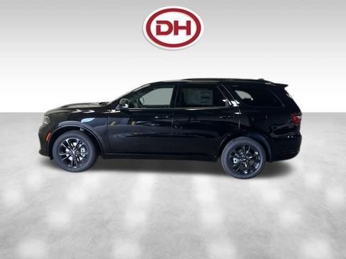 New 2026 Dodge Durango GT AWD/4WD image 8