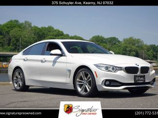 Used 2016 BMW 428i Gran Coupe xDrive image 1