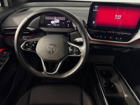 Used 2023 Volkswagen ID.4 Pro S RWD image 14