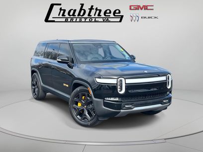 Used 2023 Rivian R1S Launch Edition