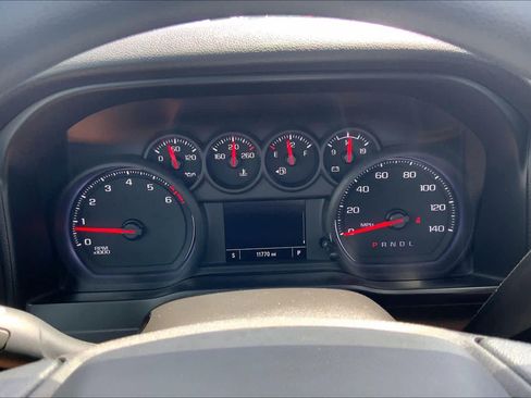 Used 2021 Chevrolet Silverado 3500 W/T w/ WT Convenience Package RWD image 25