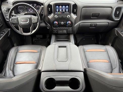 Certified 2021 GMC Sierra 1500 AT4 image 18