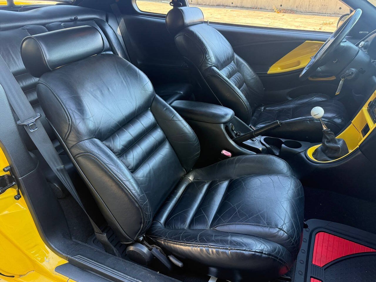 Used 1998 Ford Mustang Cobra RWD image 14