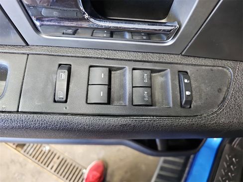 Used 2014 Ford F150 FX4 w/ Equipment Group 402A Luxury image 26