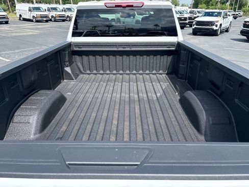 New 2026 Chevrolet Silverado 3500 W/T w/ WT Convenience Package image 15
