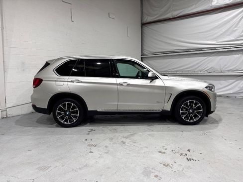 Used 2015 BMW X5 xDrive35i AWD/4WD image 7