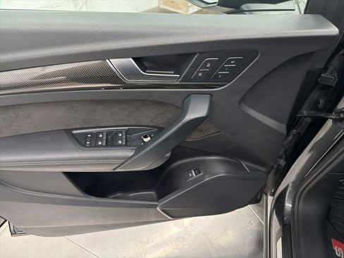 Used 2020 Audi SQ5 Premium Plus AWD/4WD image 17