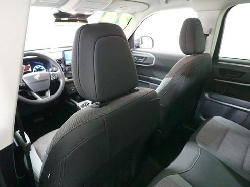 Used 2024 Ford Bronco Sport Big Bend image 24