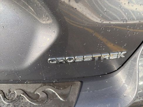 Used 2024 Subaru Crosstrek 2.5i Limited image 45