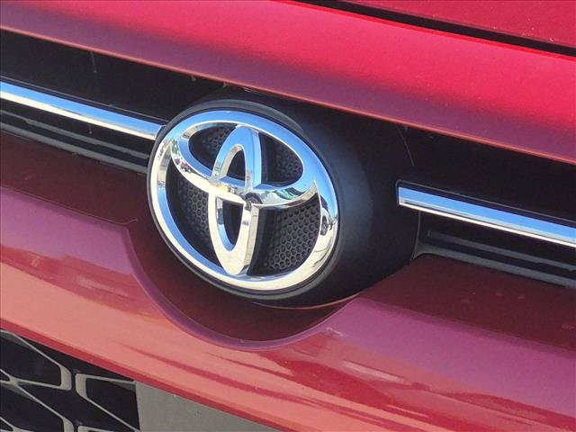 Used 2022 Toyota 4Runner SR5 Premium w/ Moonroof Package AWD/4WD image 10