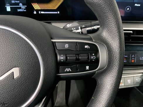 Certified 2025 Kia K5 LXS FWD image 19