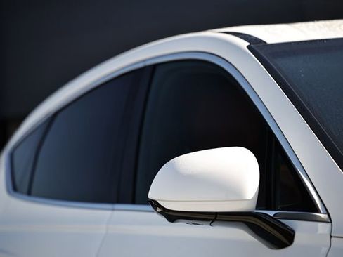 New 2026 Genesis GV80 3.5T image 3