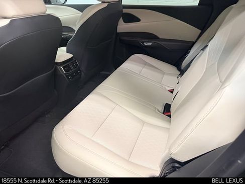 Used 2024 Lexus RX 350 Premium Plus w/ Convenience Package FWD image 15