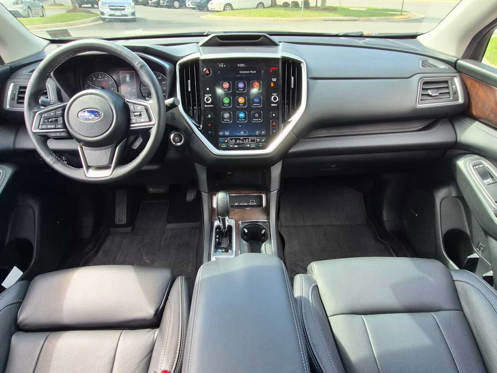 Used 2023 Subaru Ascent Touring AWD/4WD image 15