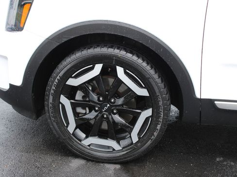 Used 2023 Kia Telluride S w/ S Sunroof Package AWD/4WD image 11