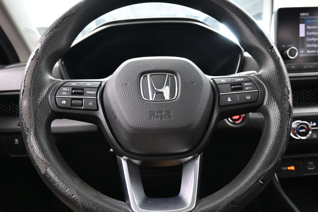 Used 2024 Honda CR-V EX image 26