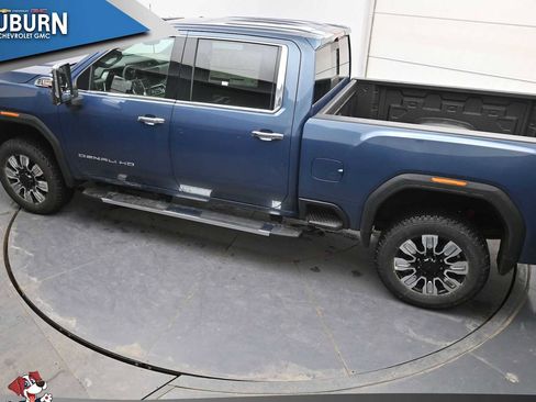 New 2026 GMC Sierra 2500 Denali w/ Denali Reserve Package AWD/4WD image 26