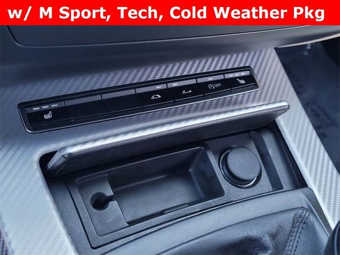 Used 2016 BMW Z4 sDrive28i image 20