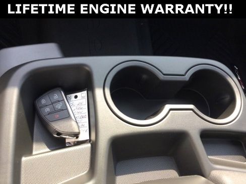 New 2026 Chevrolet Silverado 1500 RST image 19