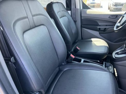 Used 2023 Ford Transit Connect XL FWD image 25