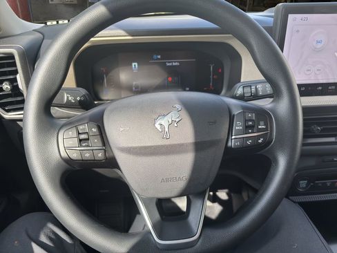New 2026 Ford Bronco Sport Big Bend AWD/4WD image 20