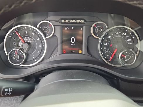 New 2026 RAM 1500 Big Horn image 19