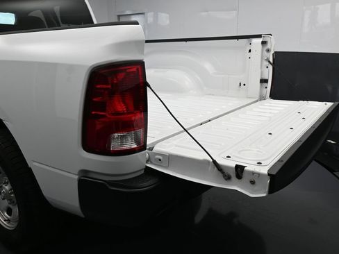 Used 2024 RAM 1500 Tradesman RWD image 39