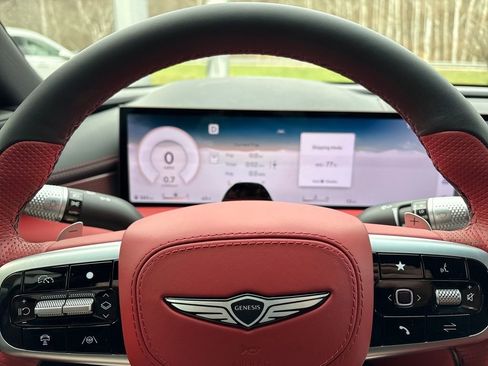 New 2026 Genesis G80 2.5T Sport Prestige AWD/4WD image 25