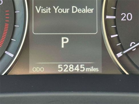 Used 2019 Lexus RX 350 AWD image 28