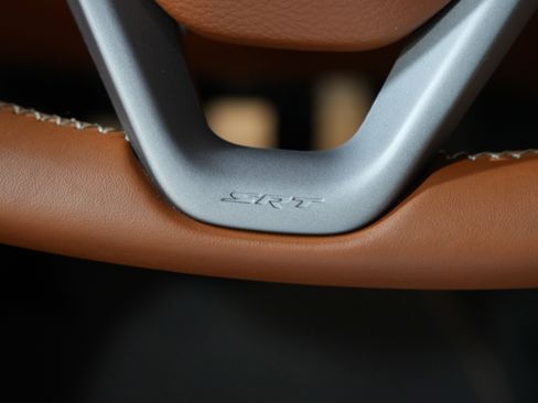 Used 2013 SRT Viper GTS w/ GTS Laguna Interior Pkg image 38