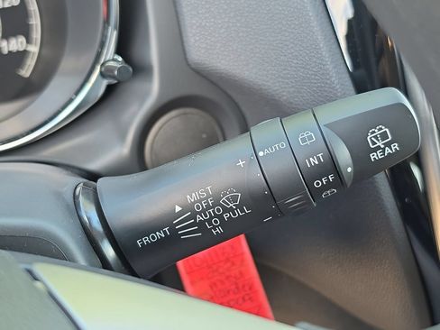 New 2026 Mitsubishi Outlander Sport ES AWD/4WD image 19
