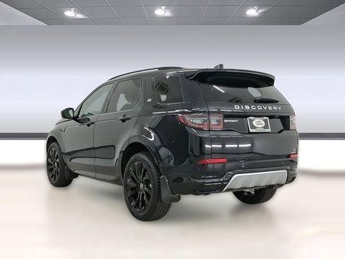 Used 2025 Land Rover Discovery Sport S image 3