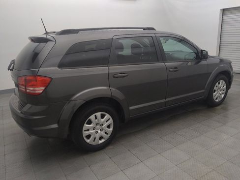 Used 2018 Dodge Journey SE w/ Popular Equipment Group FWD image 10