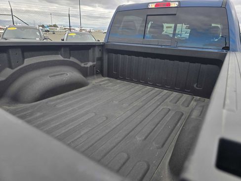 Used 2019 RAM 1500 Limited image 16