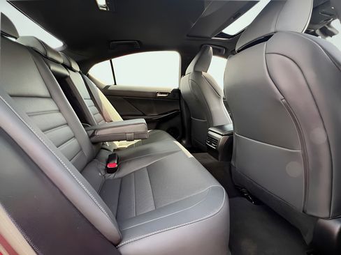 Used 2023 Lexus IS 350 F Sport AWD/4WD image 31