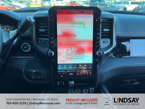 New 2026 RAM 2500 Limited image 19