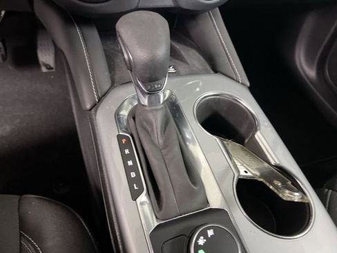 Certified 2023 Chevrolet Blazer LT w/ Convenience Package image 15