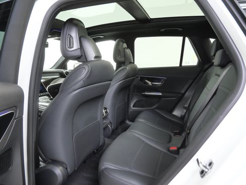 Certified 2026 Mercedes-Benz GLC 300 4MATIC image 16