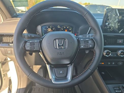 New 2026 Honda CR-V Sport Touring image 18