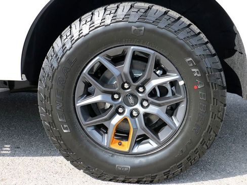 New 2026 Ford Expedition Tremor AWD/4WD image 8