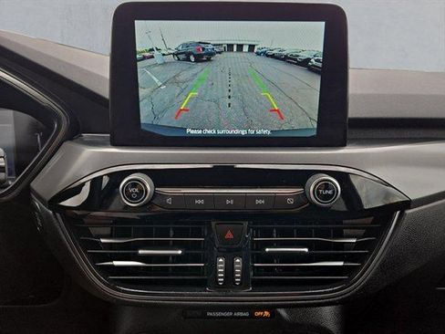 Certified 2023 Ford Escape Active AWD/4WD image 18