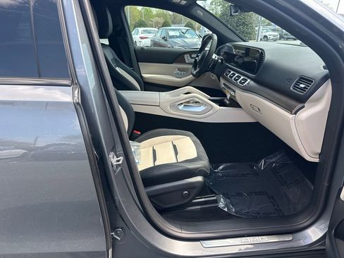 New 2026 Mercedes-Benz GLE 53 AMG 4MATIC Coupe image 14