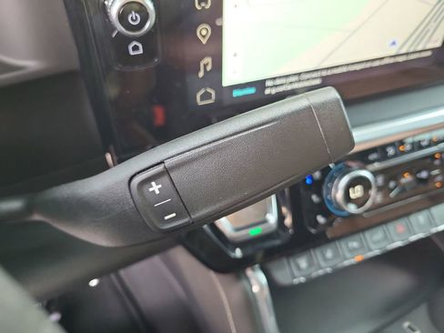 Used 2024 GMC Sierra 2500 Denali Ultimate image 21