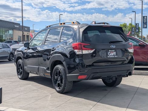 Used 2022 Subaru Forester Wilderness AWD/4WD image 7