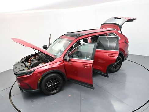 Used 2024 Honda CR-V Sport-L image 49