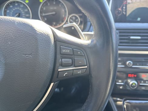 Used 2016 BMW 528i Sedan image 17